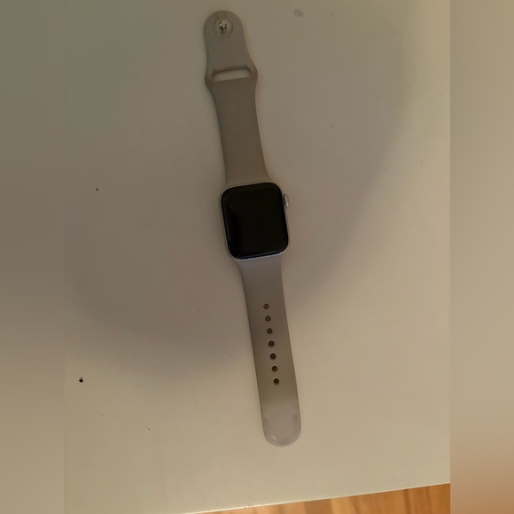 Apple Watch SE